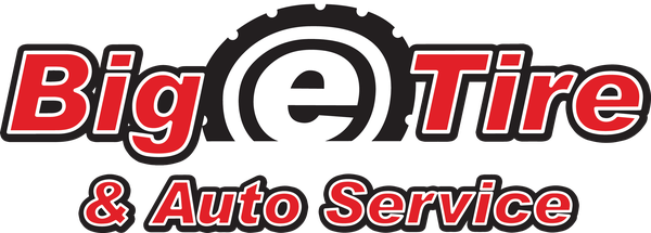 Big E Tire & Auto Service